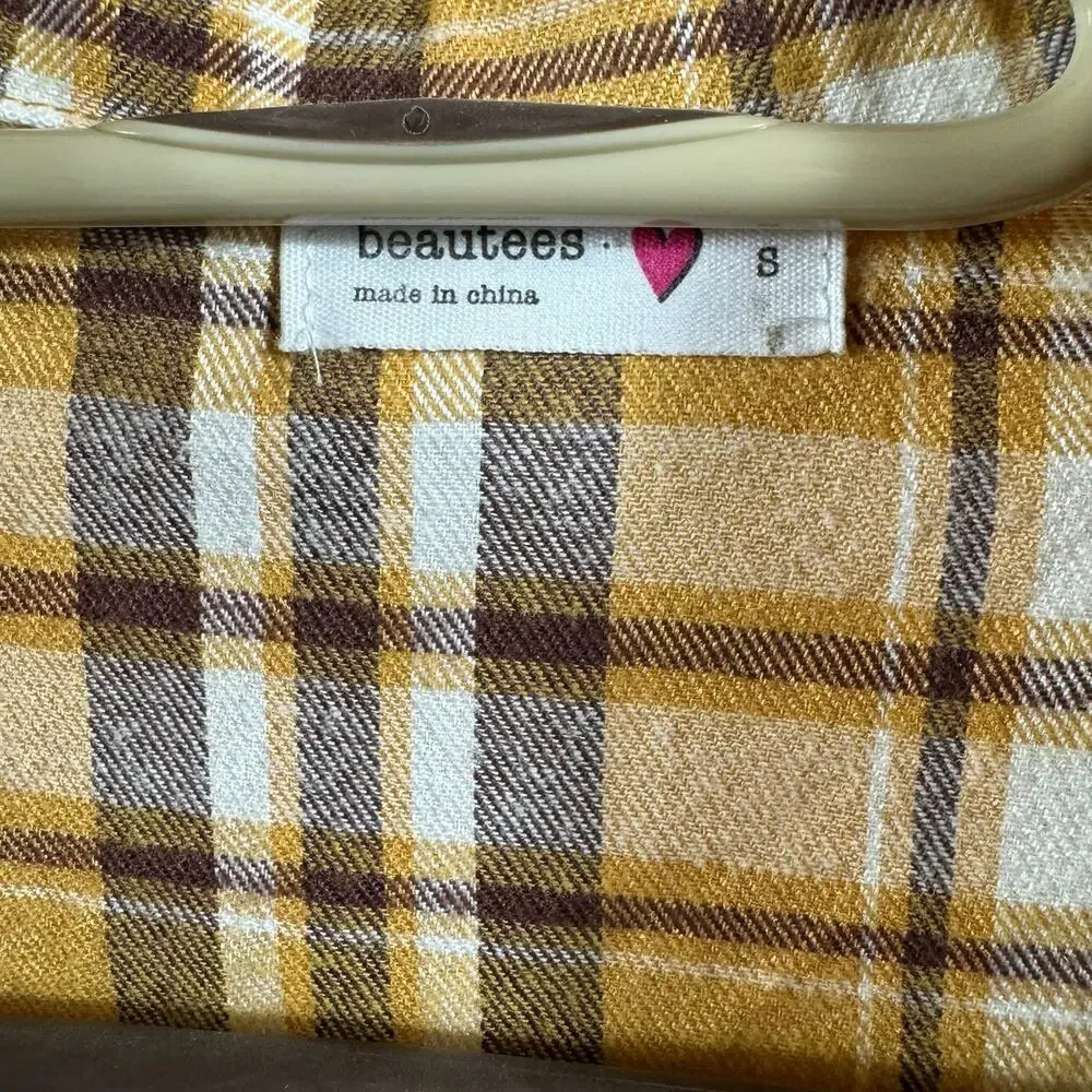 Beautees give your